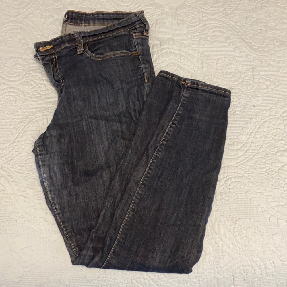 Gap Regular Legging Jeans. Size 32R